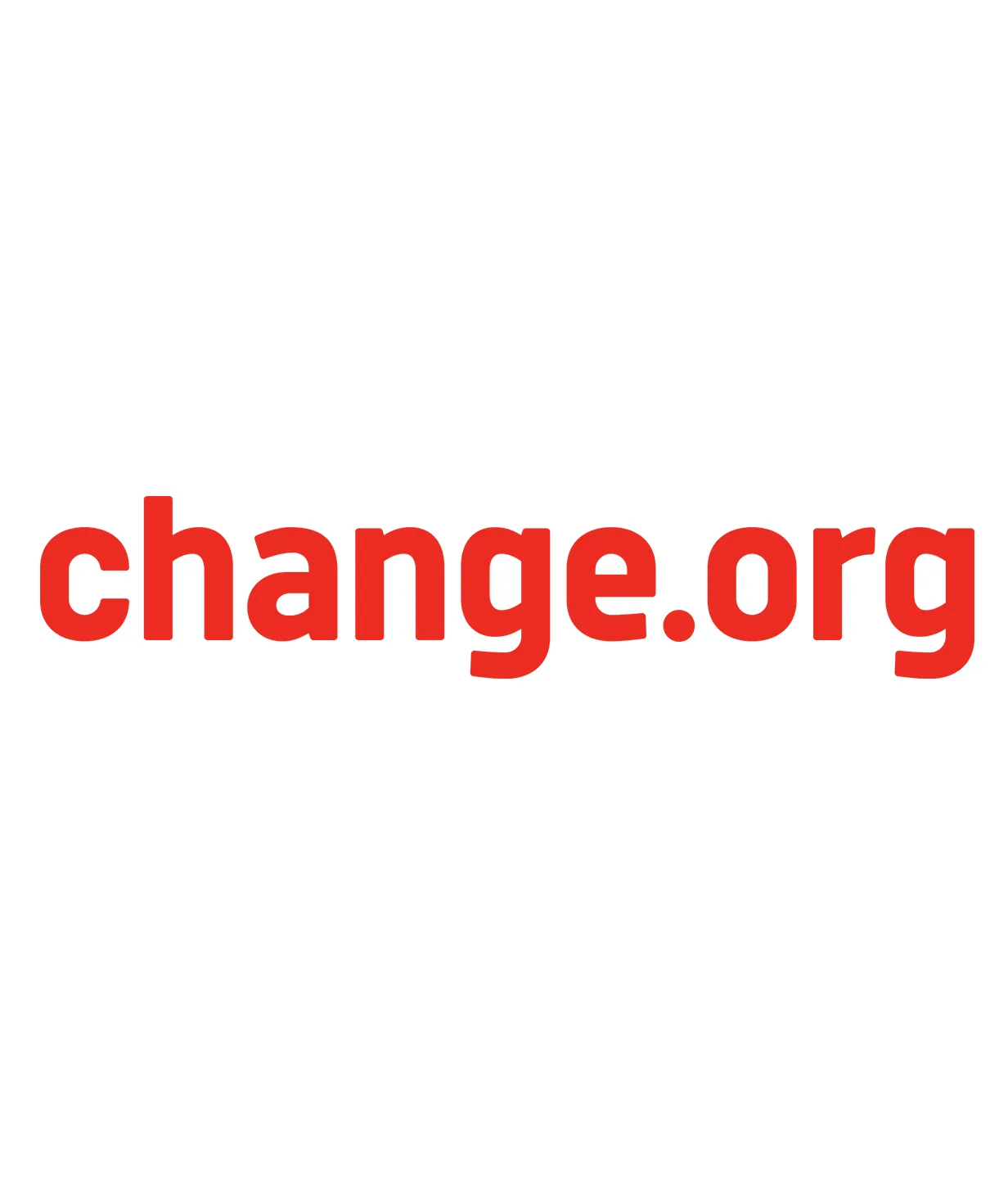 change.org
