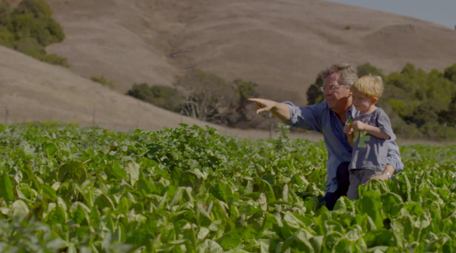EWG: Ken's Story