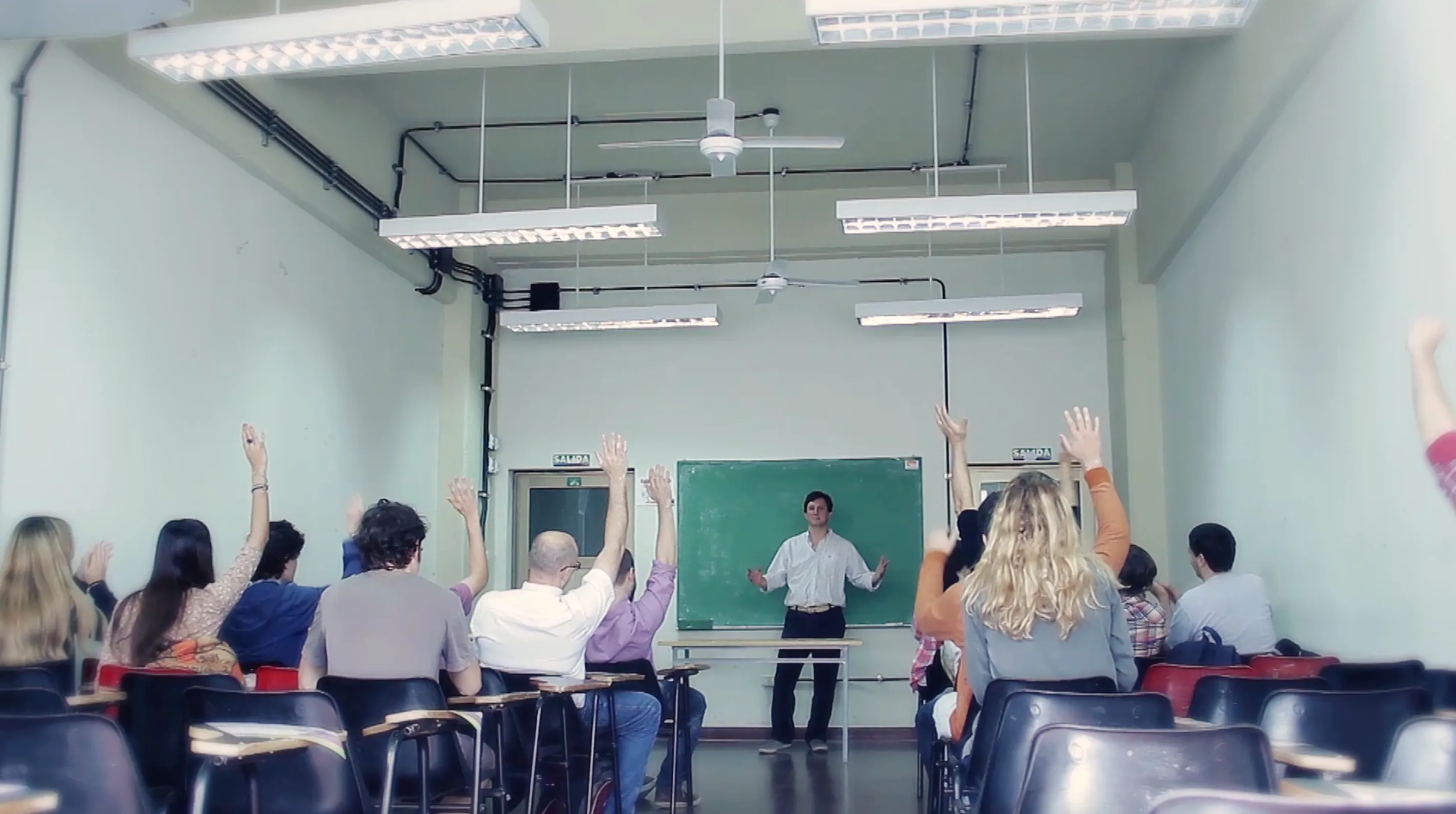 Change.org Global Educational Experiences Recap