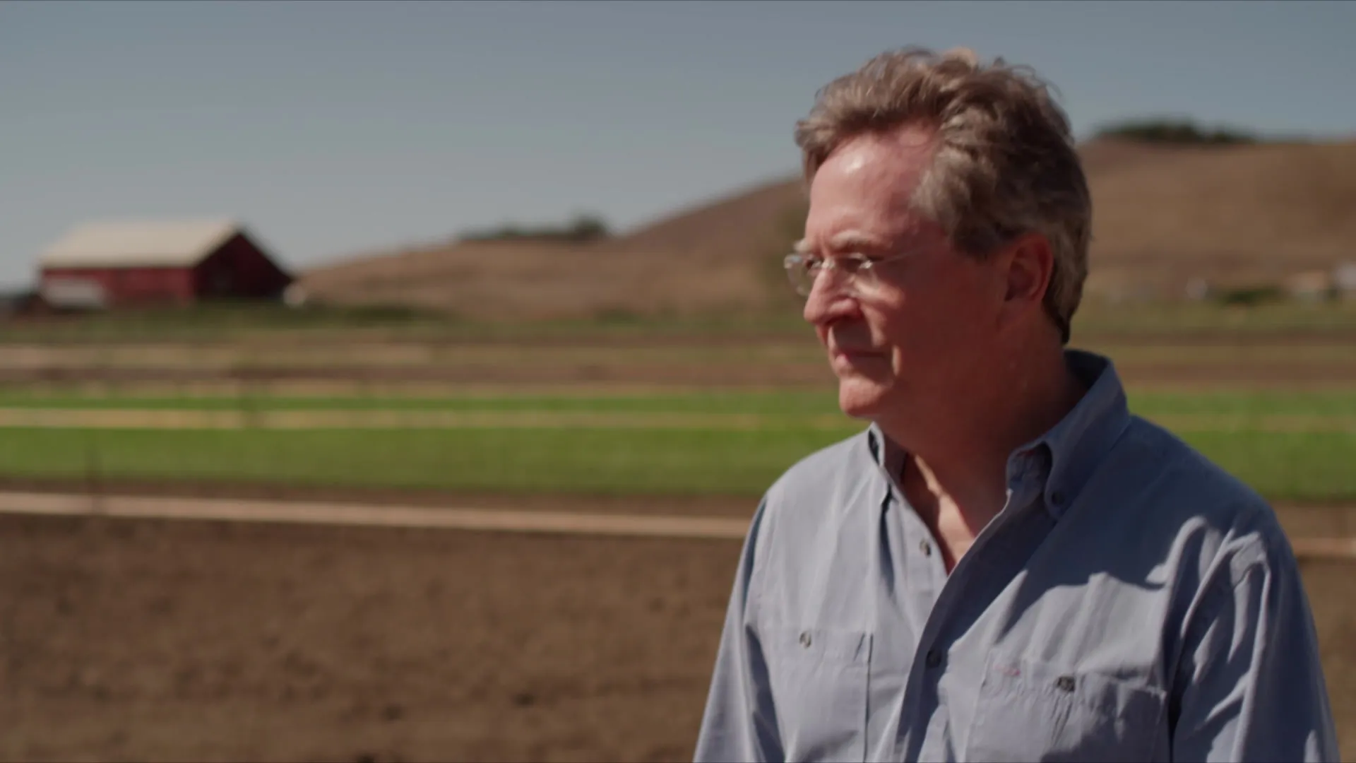 EWG: Ken's Story