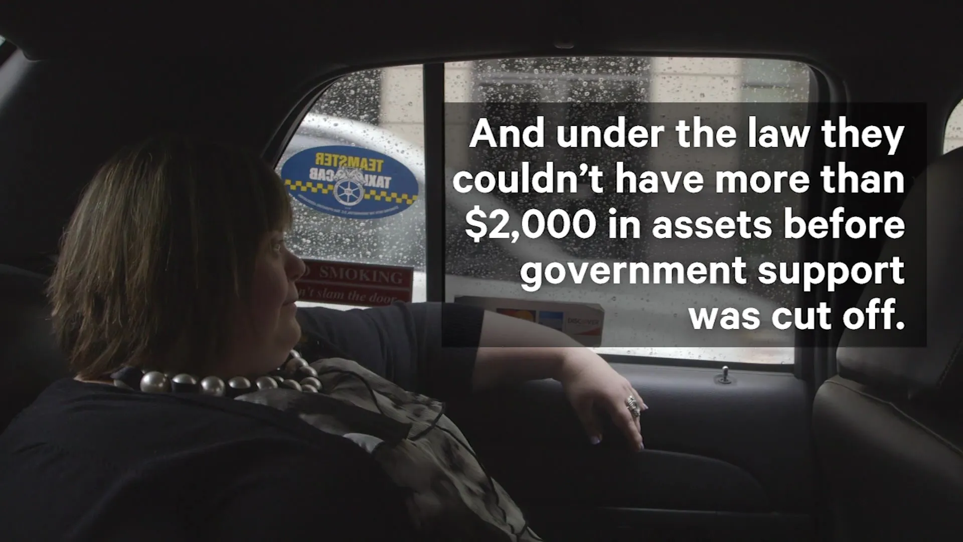 Change.org: Disability Rights and the ABLE Act Campaign