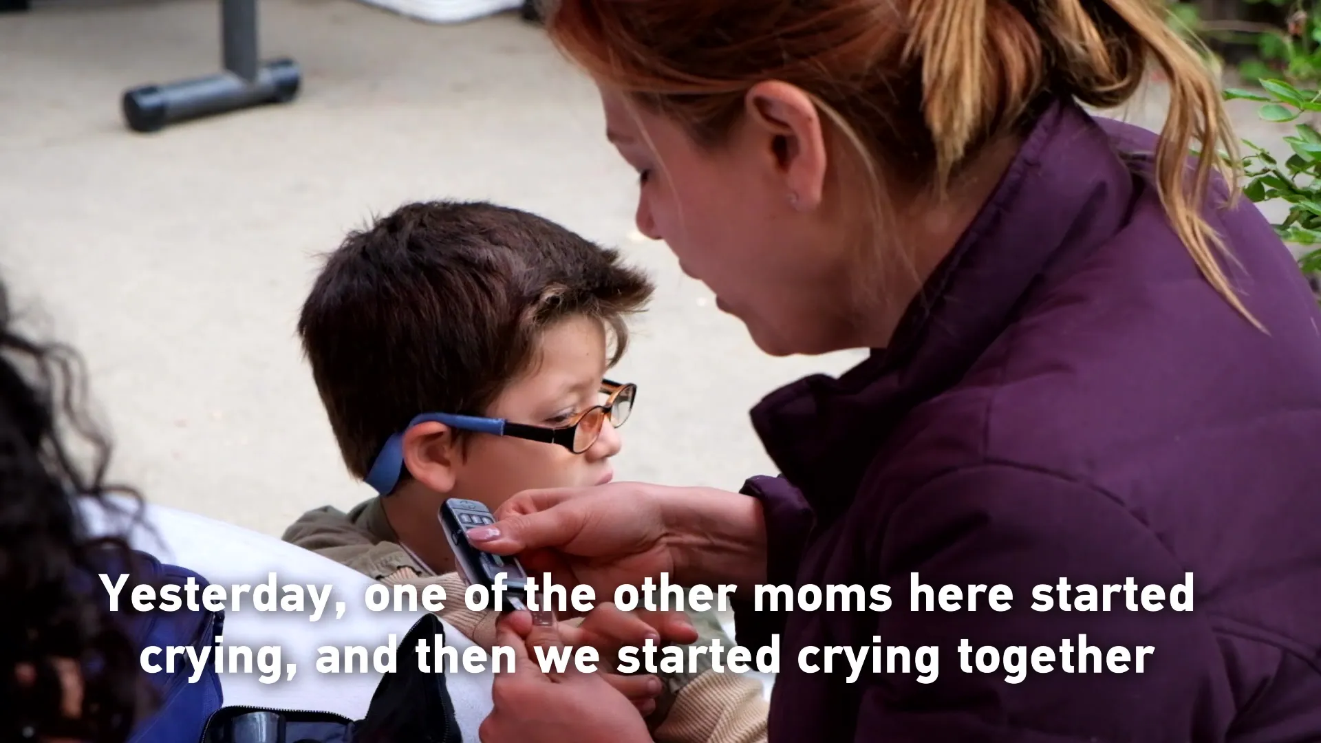 UCSF: Diabetes Family Camp